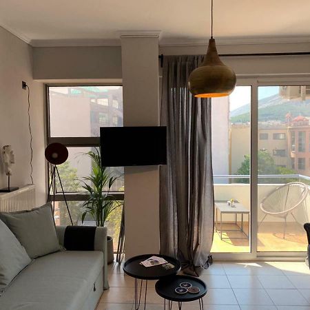 Main Square Flat - Luxury Apartments Xanthi Lax 외부 사진