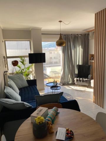 Main Square Flat - Luxury Apartments Xanthi Lax 외부 사진