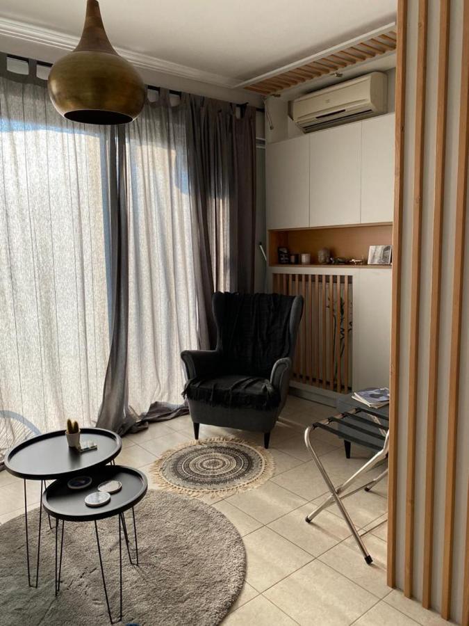 Main Square Flat - Luxury Apartments Xanthi Lax 외부 사진