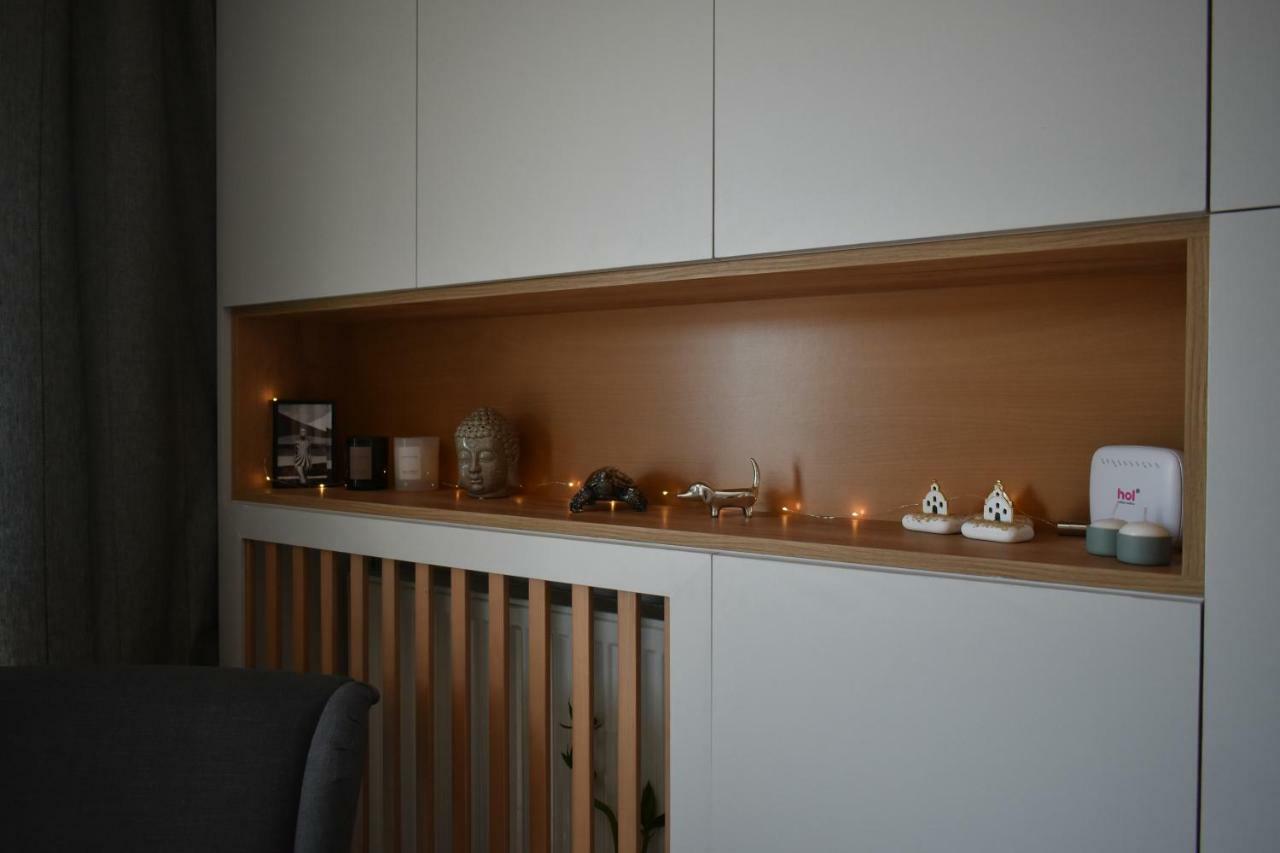 Main Square Flat - Luxury Apartments Xanthi Lax 외부 사진