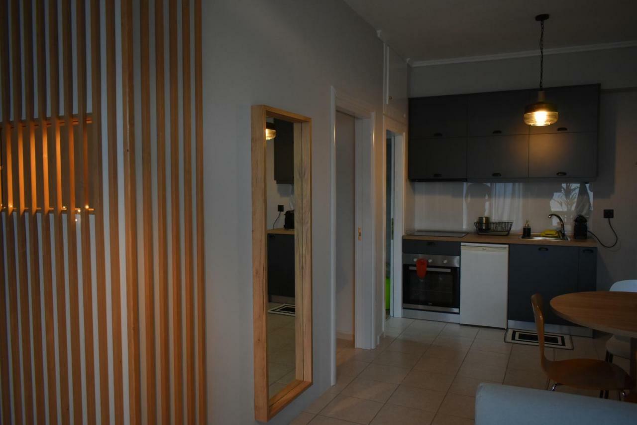 Main Square Flat - Luxury Apartments Xanthi Lax 외부 사진