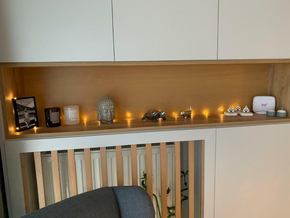 Main Square Flat - Luxury Apartments Xanthi Lax 외부 사진
