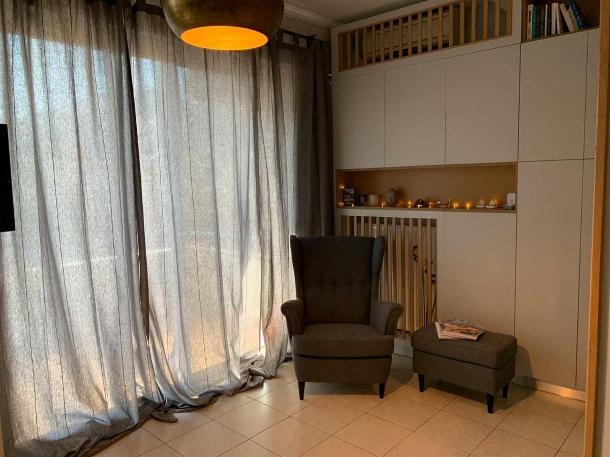 Main Square Flat - Luxury Apartments Xanthi Lax 외부 사진