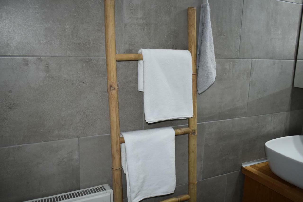 Main Square Flat - Luxury Apartments Xanthi Lax 외부 사진