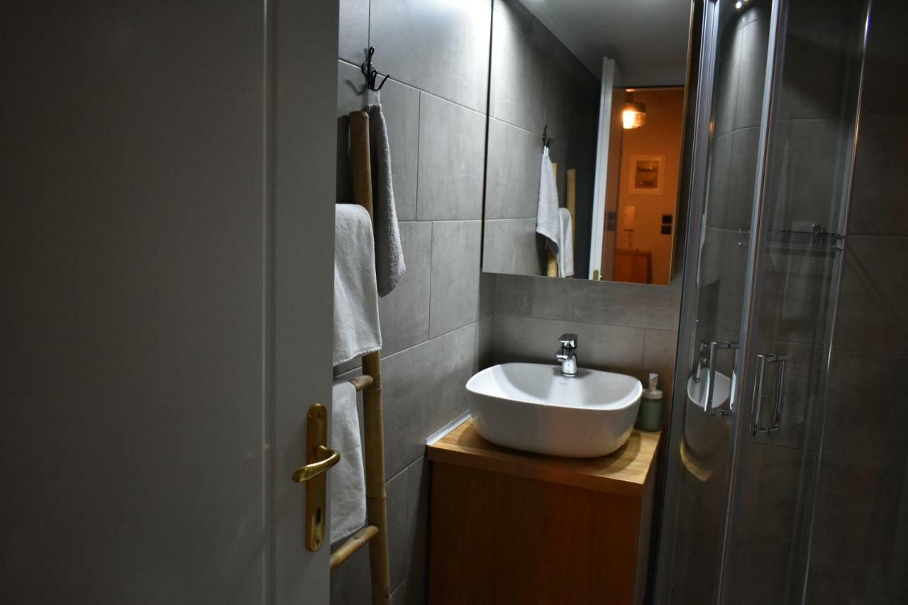 Main Square Flat - Luxury Apartments Xanthi Lax 외부 사진
