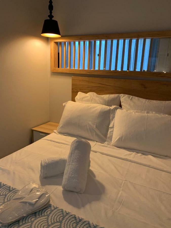 Main Square Flat - Luxury Apartments Xanthi Lax 외부 사진
