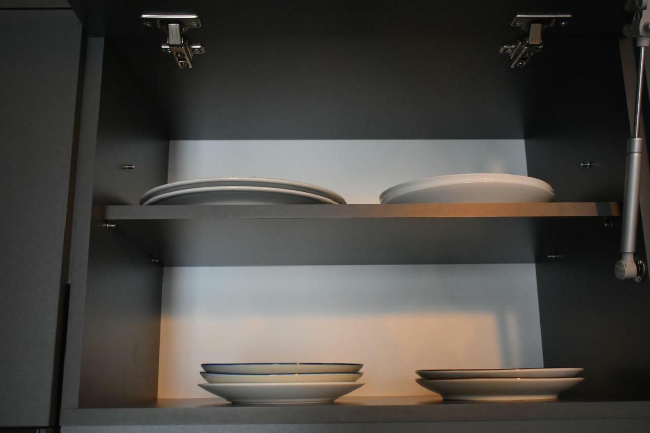 Main Square Flat - Luxury Apartments Xanthi Lax 외부 사진