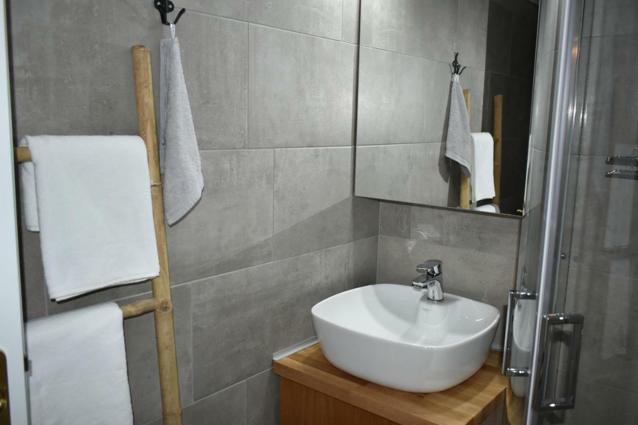 Main Square Flat - Luxury Apartments Xanthi Lax 외부 사진