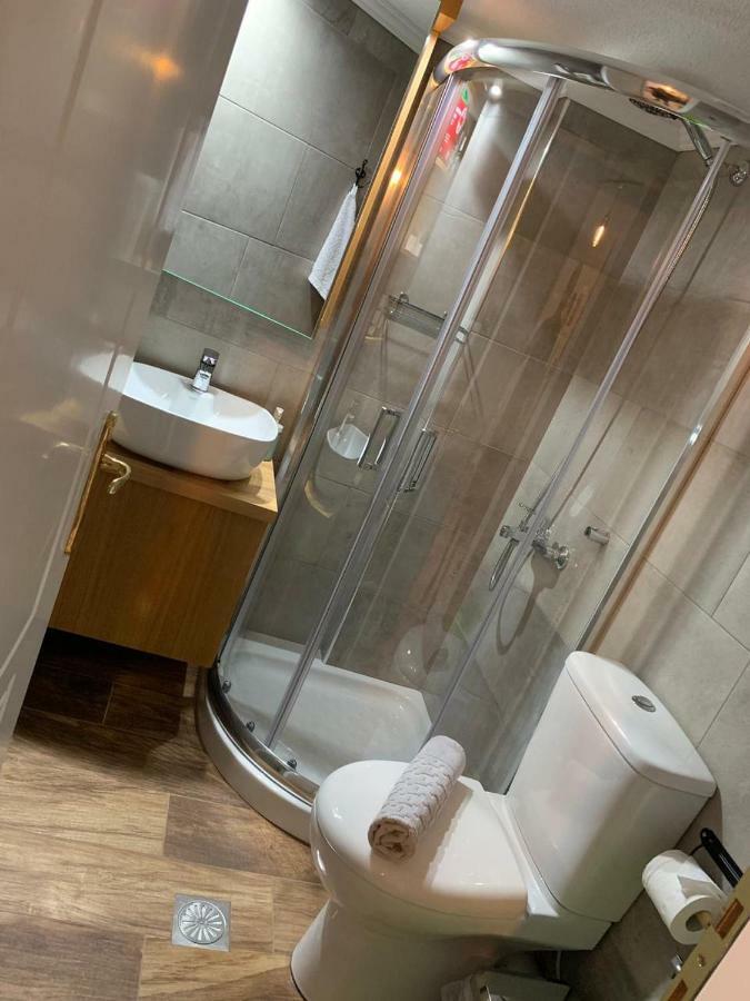 Main Square Flat - Luxury Apartments Xanthi Lax 외부 사진