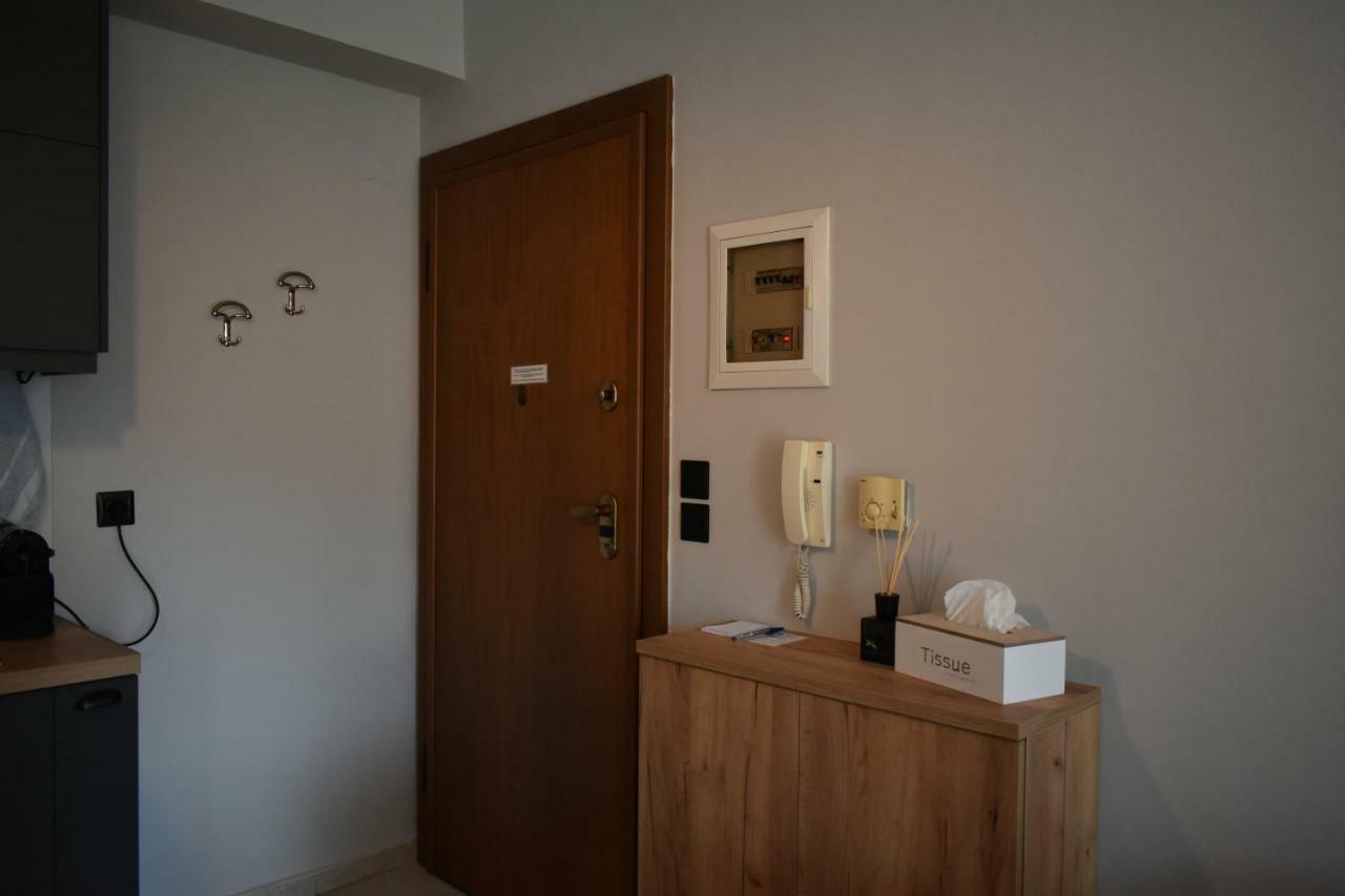 Main Square Flat - Luxury Apartments Xanthi Lax 외부 사진