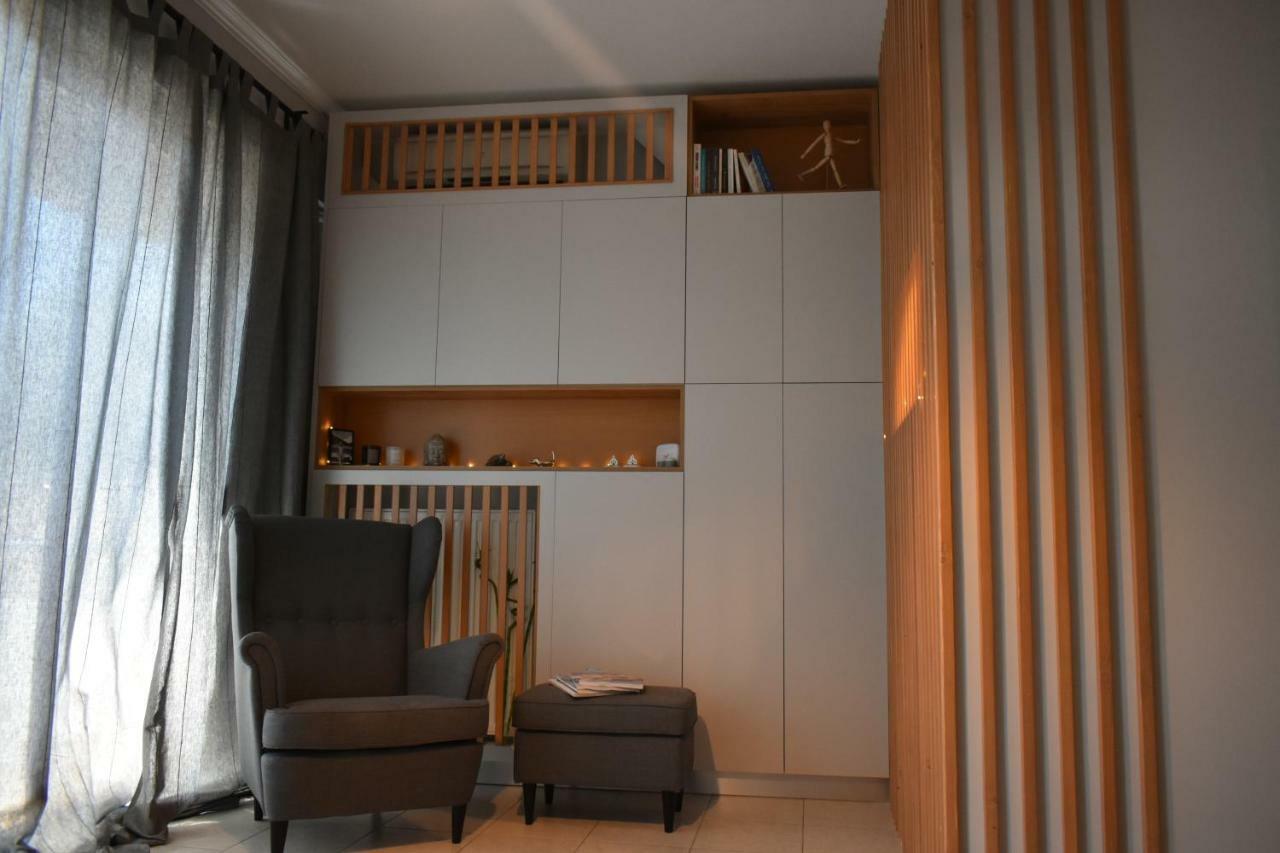 Main Square Flat - Luxury Apartments Xanthi Lax 외부 사진