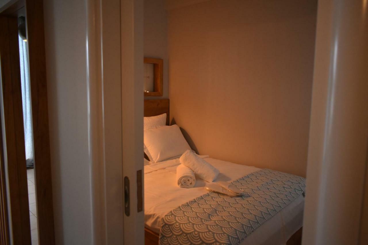 Main Square Flat - Luxury Apartments Xanthi Lax 외부 사진