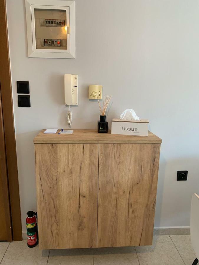 Main Square Flat - Luxury Apartments Xanthi Lax 외부 사진